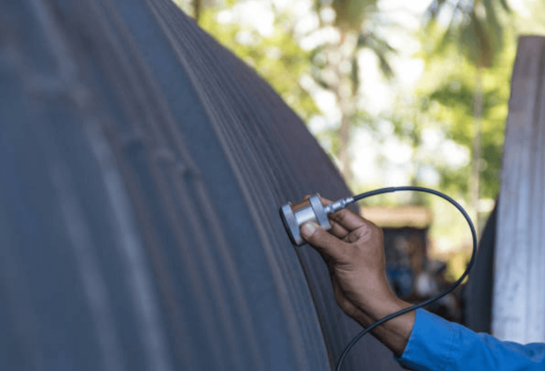 How to use Ultrasonic Thickness Gauge? NDTKITS