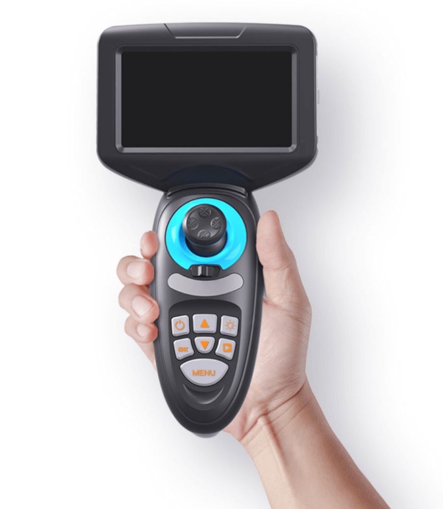 7 BestSelling Automotive Borescopes NDTKITS