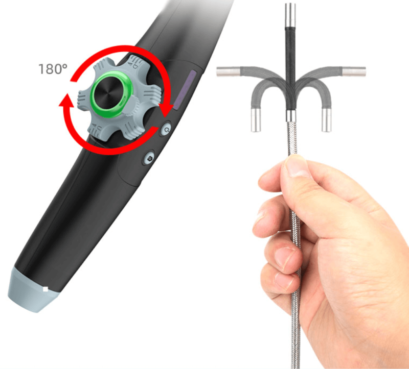 7 BestSelling Automotive Borescopes NDTKITS