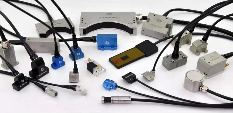 Phased Array Transducer and Probe - NDT-KITS