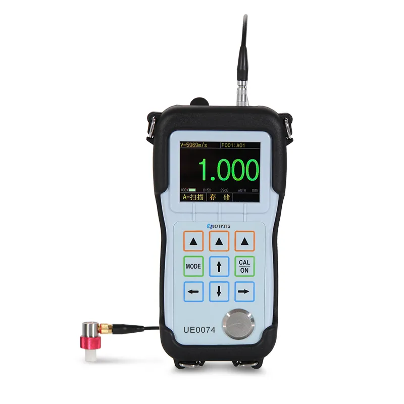 Ultrasonic Thickness Gauge Australia